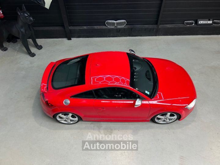 Audi TTS COUPE 20 TFSI 272 cv Quattro S-Tronic A - 50