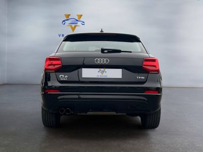 Audi Q2 14 TFSI 150ch COD S line *Suivi Complet / Caméra de recul / Roue de secours*   - 6