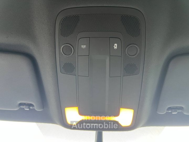 Audi Q2 14 TFSI 150ch COD S line *Suivi Complet / Caméra de recul / Roue de secours* - 15