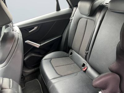Audi Q2 14 TFSI 150ch COD S line *Suivi Complet / Caméra de recul / Roue de secours*   - 16