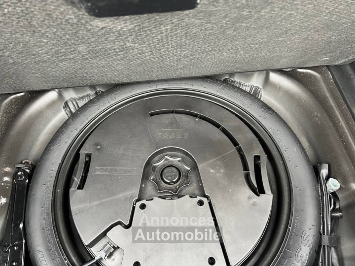 Audi Q2 14 TFSI 150ch COD S line *Suivi Complet / Caméra de recul / Roue de secours* - 19