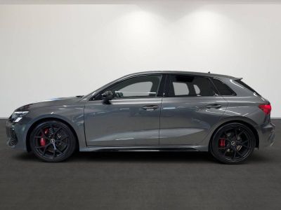 Audi RS3 Sportback 25 TFSI quat *TÊTE HAUTE*PANO*B&O   - 5