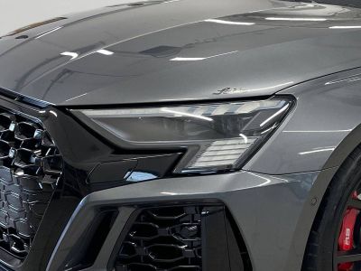 Audi RS3 Sportback 25 TFSI quat *TÊTE HAUTE*PANO*B&O   - 6
