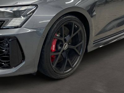 Audi RS3 Sportback 25 TFSI quat *TÊTE HAUTE*PANO*B&O   - 8