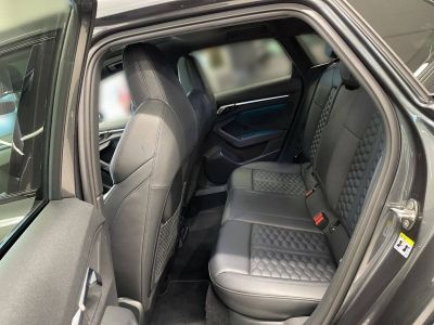 Audi RS3 Sportback 25 TFSI quat *TÊTE HAUTE*PANO*B&O   - 13