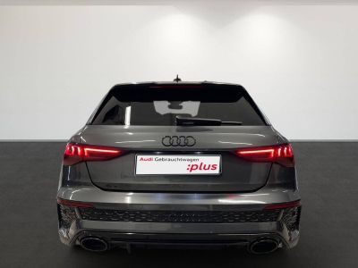 Audi RS3 Sportback 25 TFSI quat *TÊTE HAUTE*PANO*B&O   - 15
