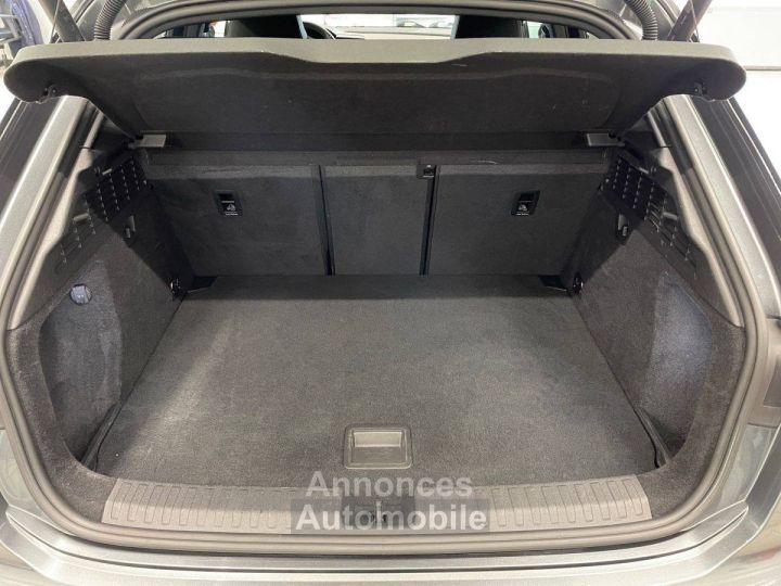 Audi RS3 Sportback 25 TFSI quat *TÊTE HAUTE*PANO*B&O - 16