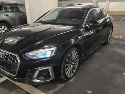 Audi A5 Sportback 40 TFSI quattro S line FULL OPTIONS   - 1