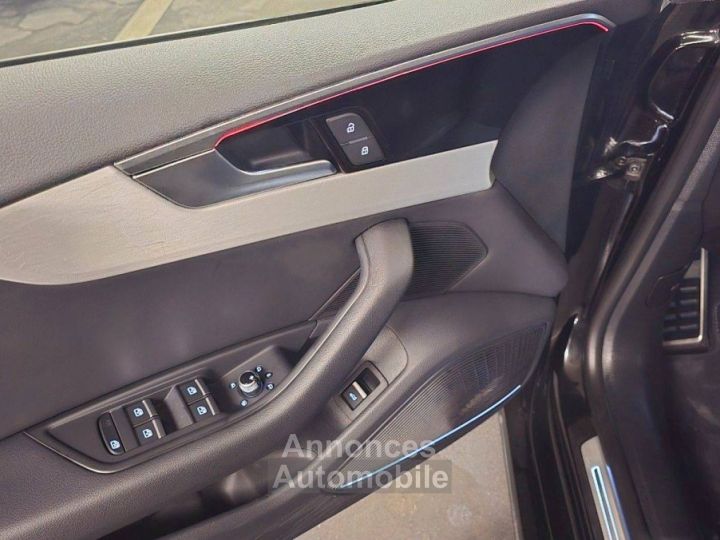 Audi A5 Sportback 40 TFSI quattro S line FULL OPTIONS - 10