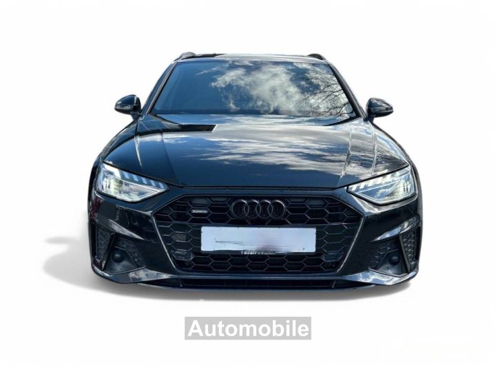 Audi A4 Avant S-line 40 TDI quattro S-tronic B&O/Navi - 3