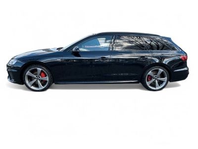 Audi A4 Avant S-line 40 TDI quattro S-tronic B&O/Navi   - 4