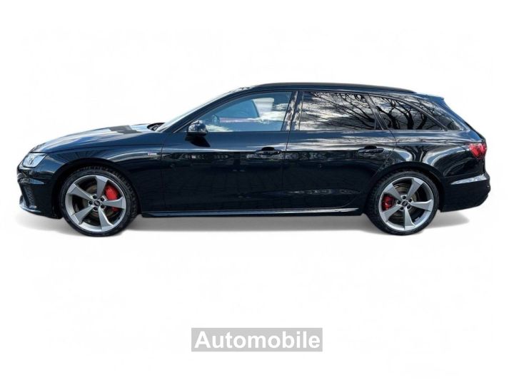 Audi A4 Avant S-line 40 TDI quattro S-tronic B&O/Navi - 4