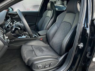 Audi A4 Avant S-line 40 TDI quattro S-tronic B&O/Navi   - 6