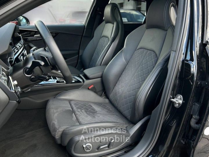 Audi A4 Avant S-line 40 TDI quattro S-tronic B&O/Navi - 6