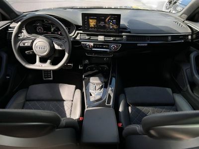 Audi A4 Avant S-line 40 TDI quattro S-tronic B&O/Navi   - 7