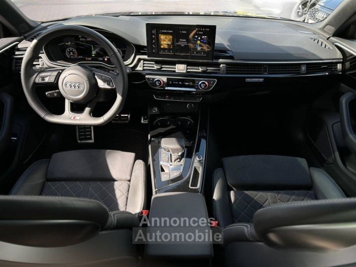 Audi A4 Avant S-line 40 TDI quattro S-tronic B&O/Navi - 7