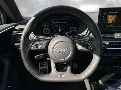 Audi A4 Avant S-line 40 TDI quattro S-tronic B&O/Navi   - 8