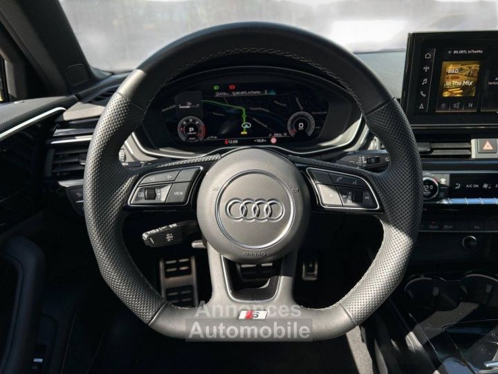 Audi A4 Avant S-line 40 TDI quattro S-tronic B&O/Navi - 8