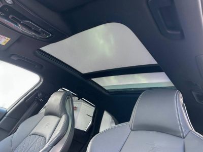 Audi A4 Avant S-line 40 TDI quattro S-tronic B&O/Navi   - 10