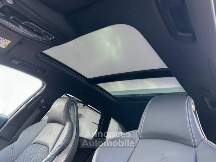 Audi A4 Avant S-line 40 TDI quattro S-tronic B&O/Navi - 10