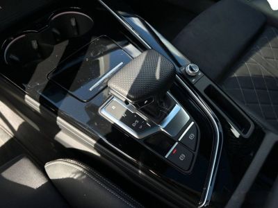 Audi A4 Avant S-line 40 TDI quattro S-tronic B&O/Navi   - 11