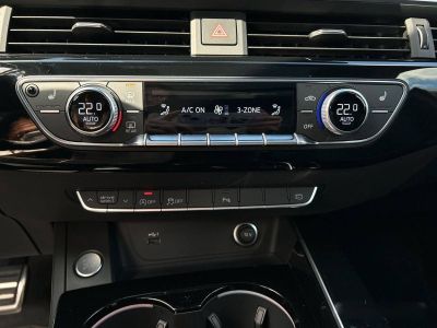 Audi A4 Avant S-line 40 TDI quattro S-tronic B&O/Navi   - 12