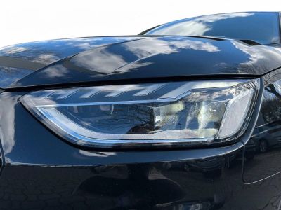 Audi A4 Avant S-line 40 TDI quattro S-tronic B&O/Navi   - 13