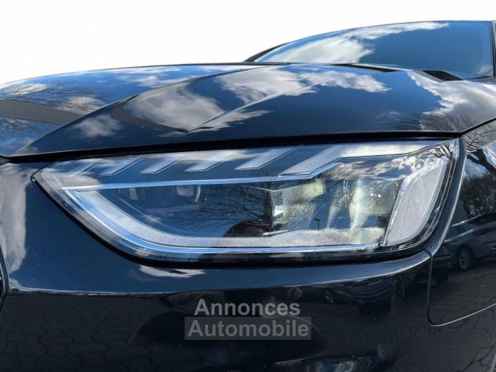 Audi A4 Avant S-line 40 TDI quattro S-tronic B&O/Navi - 13