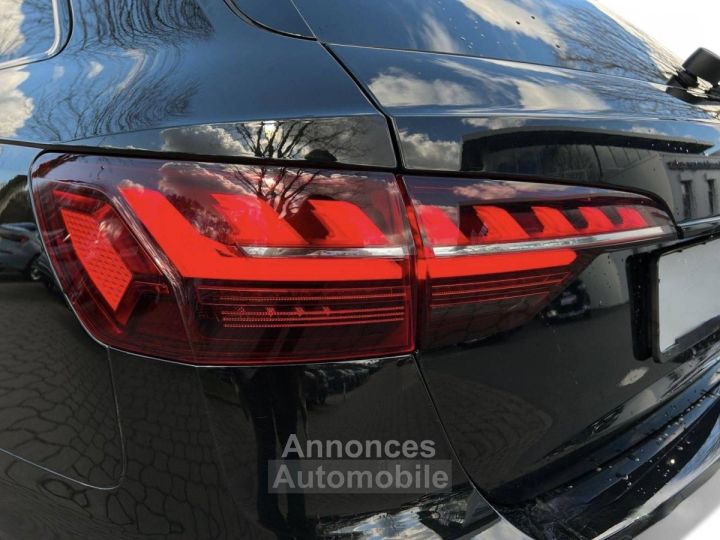 Audi A4 Avant S-line 40 TDI quattro S-tronic B&O/Navi - 14