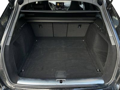 Audi A4 Avant S-line 40 TDI quattro S-tronic B&O/Navi   - 17