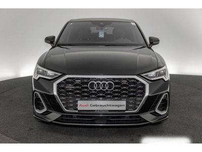 Audi Q3 Sportback 40 TDI qu S tronic S line PANO   - 2