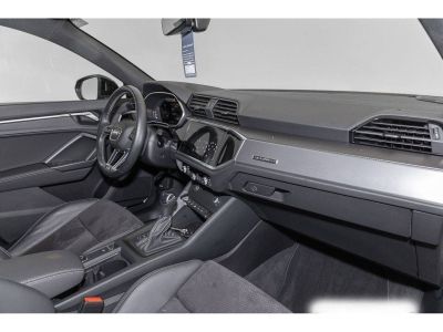 Audi Q3 Sportback 40 TDI qu S tronic S line PANO   - 6