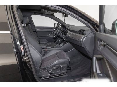 Audi Q3 Sportback 40 TDI qu S tronic S line PANO   - 7