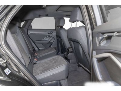 Audi Q3 Sportback 40 TDI qu S tronic S line PANO   - 8
