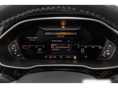 Audi Q3 Sportback 40 TDI qu S tronic S line PANO   - 14