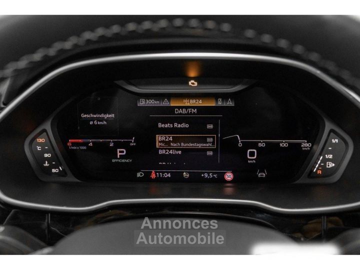 Audi Q3 Sportback 40 TDI qu S tronic S line PANO - 14