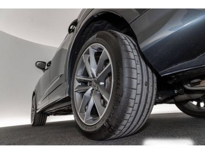 Audi Q3 Sportback 40 TDI qu S tronic S line PANO   - 18