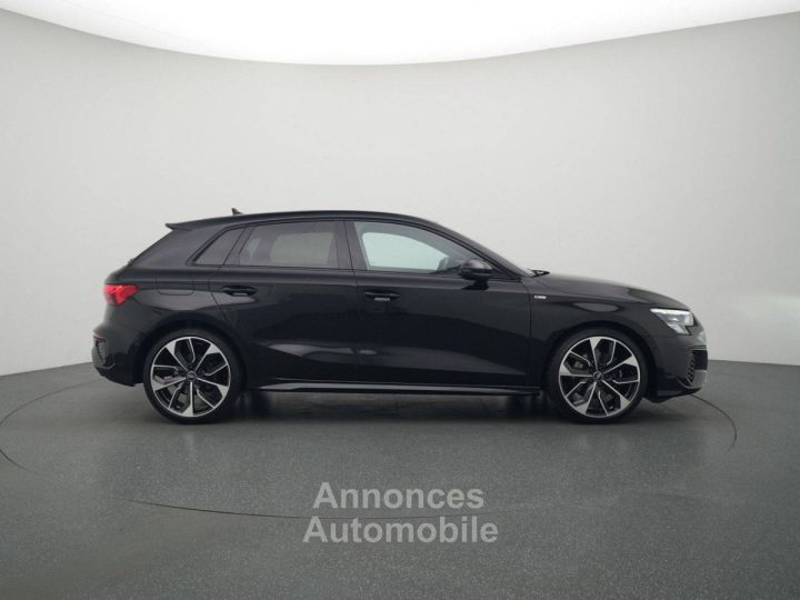 Audi A3 Sportback 40 TFSI quattro S line VIRT PANO LED - 3