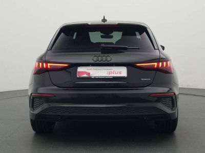 Audi A3 Sportback 40 TFSI quattro S line VIRT PANO LED   - 4