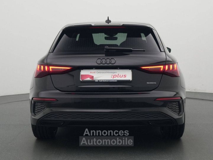 Audi A3 Sportback 40 TFSI quattro S line VIRT PANO LED - 4