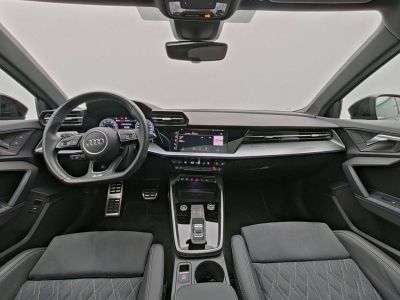 Audi A3 Sportback 40 TFSI quattro S line VIRT PANO LED   - 5