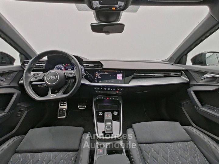 Audi A3 Sportback 40 TFSI quattro S line VIRT PANO LED - 5