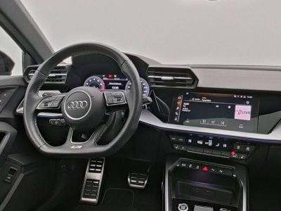Audi A3 Sportback 40 TFSI quattro S line VIRT PANO LED   - 6