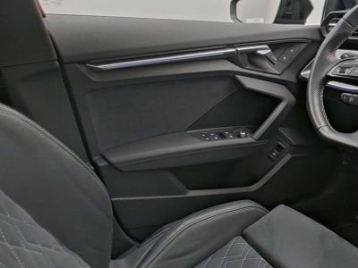 Audi A3 Sportback 40 TFSI quattro S line VIRT PANO LED   - 7