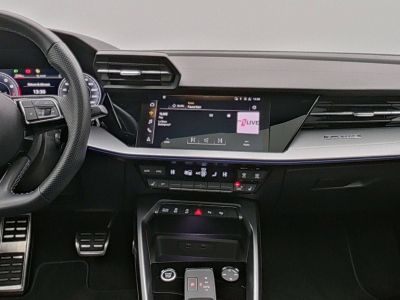 Audi A3 Sportback 40 TFSI quattro S line VIRT PANO LED   - 9