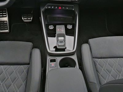 Audi A3 Sportback 40 TFSI quattro S line VIRT PANO LED   - 10