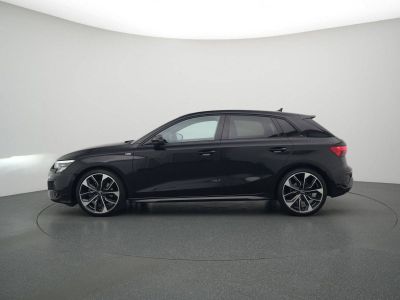 Audi A3 Sportback 40 TFSI quattro S line VIRT PANO LED   - 11