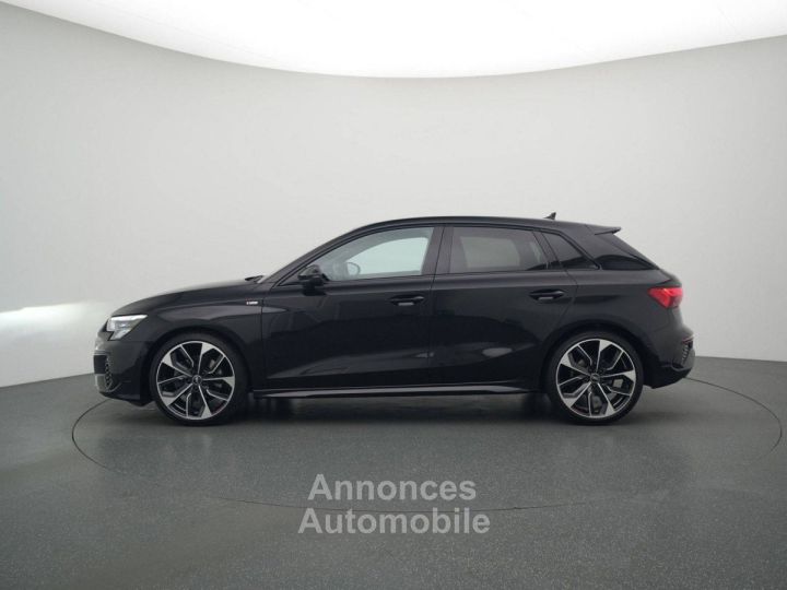 Audi A3 Sportback 40 TFSI quattro S line VIRT PANO LED - 11