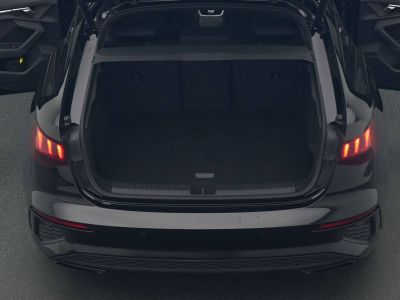 Audi A3 Sportback 40 TFSI quattro S line VIRT PANO LED   - 12