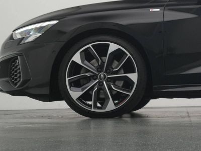Audi A3 Sportback 40 TFSI quattro S line VIRT PANO LED   - 14